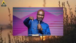 WALKING IN DOMINION [THE ADMINISTRATION OF DOMINION]-PART 2 || RECHARGE CON 2025 || APOSTLE SELMAN