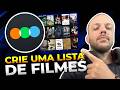 Como CRIAR LISTA de FILMES no LETTERBOXD no PC