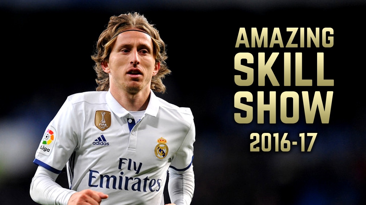 Skill show. Skill show