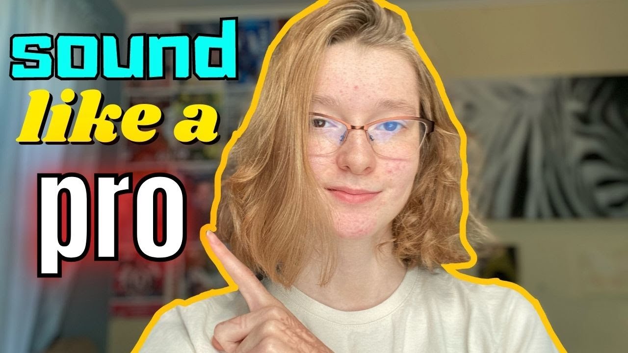 Secrets To Becoming An Amazing Singer In Five Minutes | how to sing ...