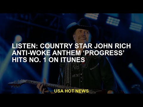 Listen: Country star