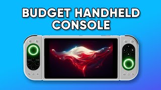 7 Best Budget Handheld Gaming Console That You Can Afford screenshot 4