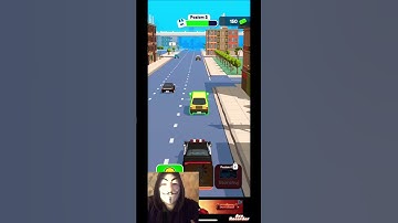 Traffic Cop 3D #games