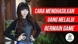 Cara Menghasilkan Uang dari Bermain Game - Dewaweb screenshot 4