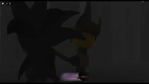 Pillar chase 2 Sonic.Exe intro animation and screenshot leak
