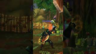 Turtle WoW vs Project Epoch | Which Rogue is Better in Classic+ #turtlewow #projectepoch #wowclassic