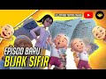 Upin & Ipin Bijak Sifir Episode Terbaru 2020 | Upin Ipin Terbaru 2020 | Musim 13