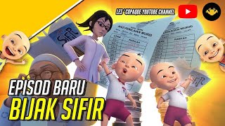 Upin \u0026 Ipin Bijak Sifir Episode Terbaru 2020 | Upin Ipin Terbaru 2020 | Musim 13