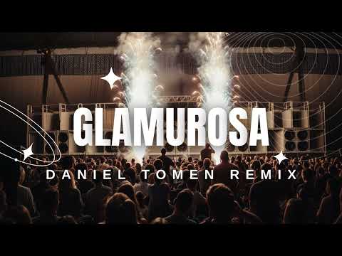 Mc Marcinho - Glamurosa (Daniel Tomen Remix)