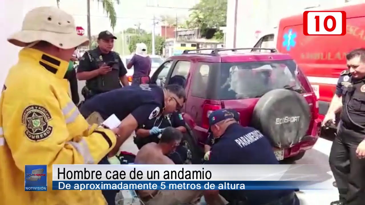 162811 BREVES POLICIACAS YouTube