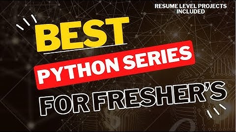 LEC-2 Variables, Identifies and Inputs in python with examples and questions