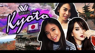 Wacoal Japan Factory Tour Ft. An Tyra, Alodita, Sasyachi Official Teaser