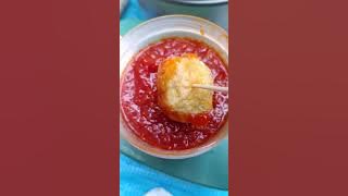 Cinlok di cocol karo sambel #food #shorts #fyp #fypシ゚viral #trending #fypyoutube