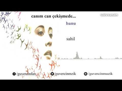Banu - Sahil  [© Güvercin Müzik  Official Audio]