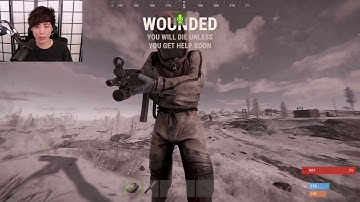 Sykkuno Privelege | Rust