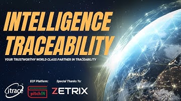 Invest in Itrace: The Future of Digital Traceability
