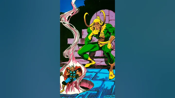 Marvel loki and thor status  | Loki attitude status #loki #thor #edit #shorts #status