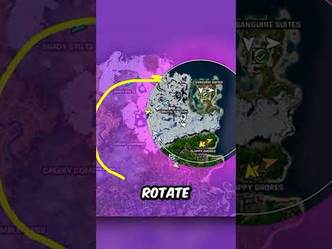 GAMESENSE TIPS #1