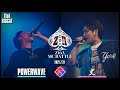 POWERWAVE vs 丈 (ZtoA BIGCAT)