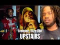 Teebone, Roze Don - Upstairs (Official Music Video) REACTION
