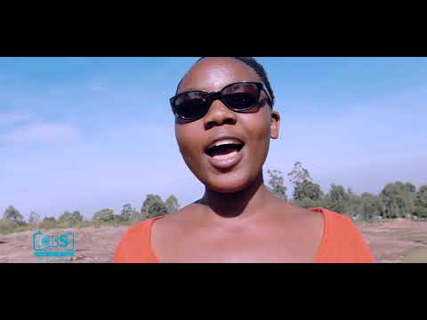 Misri Sitarudi Official Video By Crystal Fountain Ministers Kakamega Filmed By CBS Media