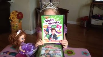 Rock N Learn Video Set