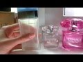 Моя коллекция парфюмов / My perfumes