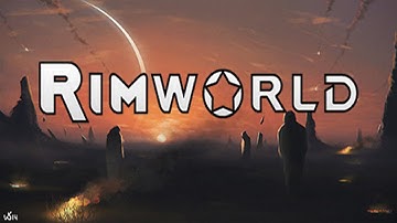Rimworld "The Great Winter" - Part 9