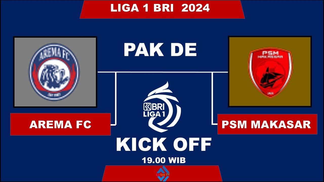 [LIVE] PSIS SEMARANG VS RANS NUSANTARA 22 APRIL 2024 LIGA 1 BRI 2024