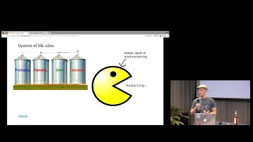 Asset Management for Machine Learning - Georg Hildebrand
