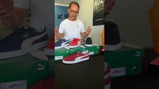 Puma Suede Classic Xxl