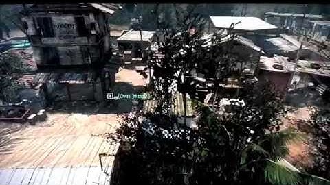 Mw3-Epic 5 in 1 Javelin