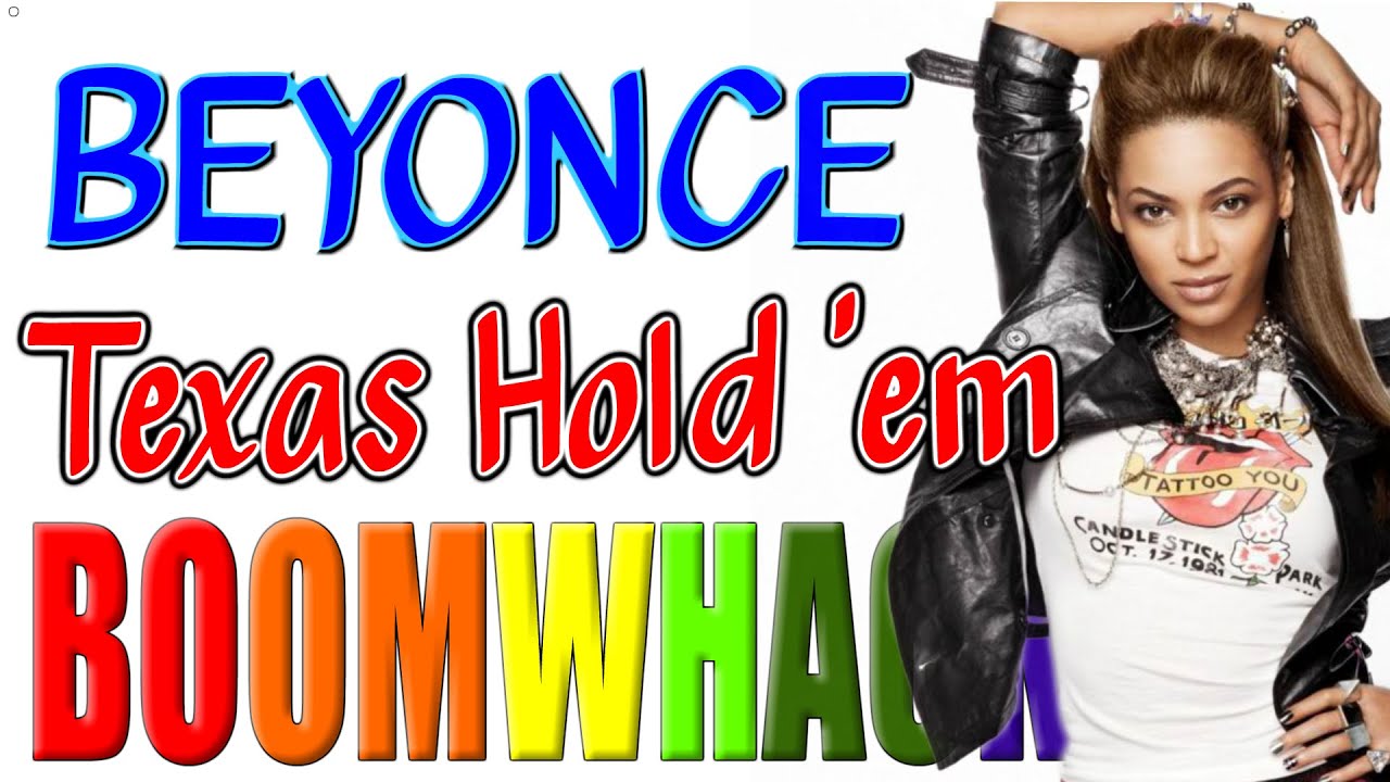 Beyonce Color-Coded Instruments! Elementary Music Class Favorite! - YouTube