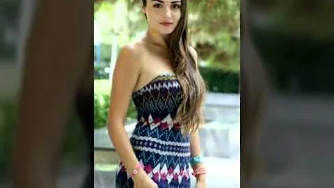 Güneşin kızları/Selin/Hande Erçel/ özel klip