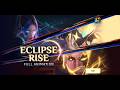 Eclipse Rise Full Animation Free Fire Official 