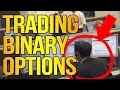 TRADING BINARY OPTIONS: BINARY OPTION STRATEGY - BINARY OPTIONS REVIEW (TRADING STRATEGY)