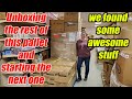 Unboxing 2 pallets and checking out all the amazing items. Squismallows!!!