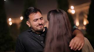 Best Pre Wedding 2025 4K Harmeet Ramanpreet Noor Studio Kalyan