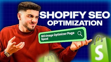 Shopify SEO Optimization | Quick Fixes That Boost Rankings Fast