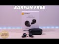 EarFun Free - Worth It And Only $50! (Music & Mic Samples)