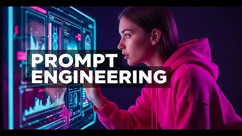 What is Prompt Engineering? The Secret Skill Behind AI Power