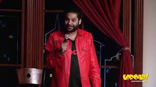 Download Lagu Airport Pranks - Kabir “Kabeezy” Singh - | Uproar Comedy CD Stand Up Comedy MP3