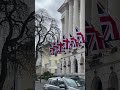 UNION JACK🇬🇧 RETURNS AT THE QUEENS HOTEL Cheltenham #unionjack #queenshotel