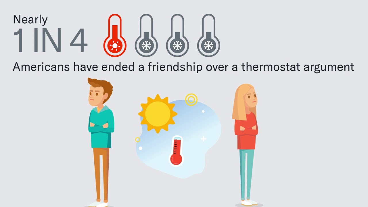 How Long Can You Stand The Heat Until You Have To Turn The AC On YouTube