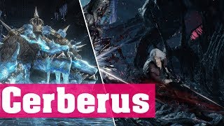 Devil May Cry 5 Cerberus How And Why Devil May Cry 5 Cerberus How And Why