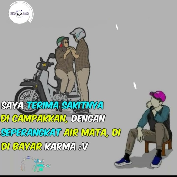 STORY WA DJ QUOTES 30 DETIK || STATUS WHATSAPP KEREN KEKINIAN TERBARU
