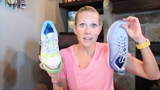 women's ov x hoka bondi b