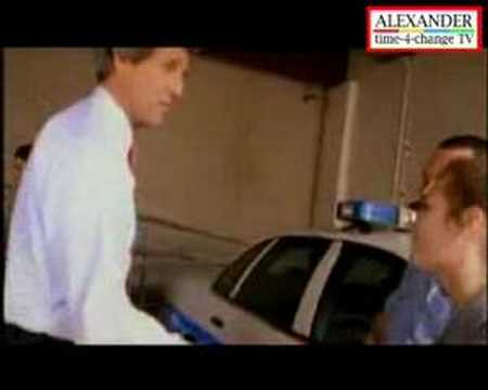 US Democrats - John Kerry 2004 Presidential Election Commercial