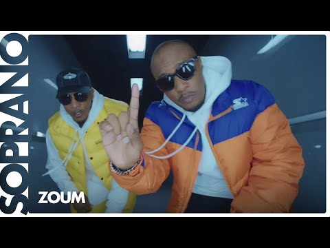 Soprano - Zoum feat. Niska (Clip officiel)