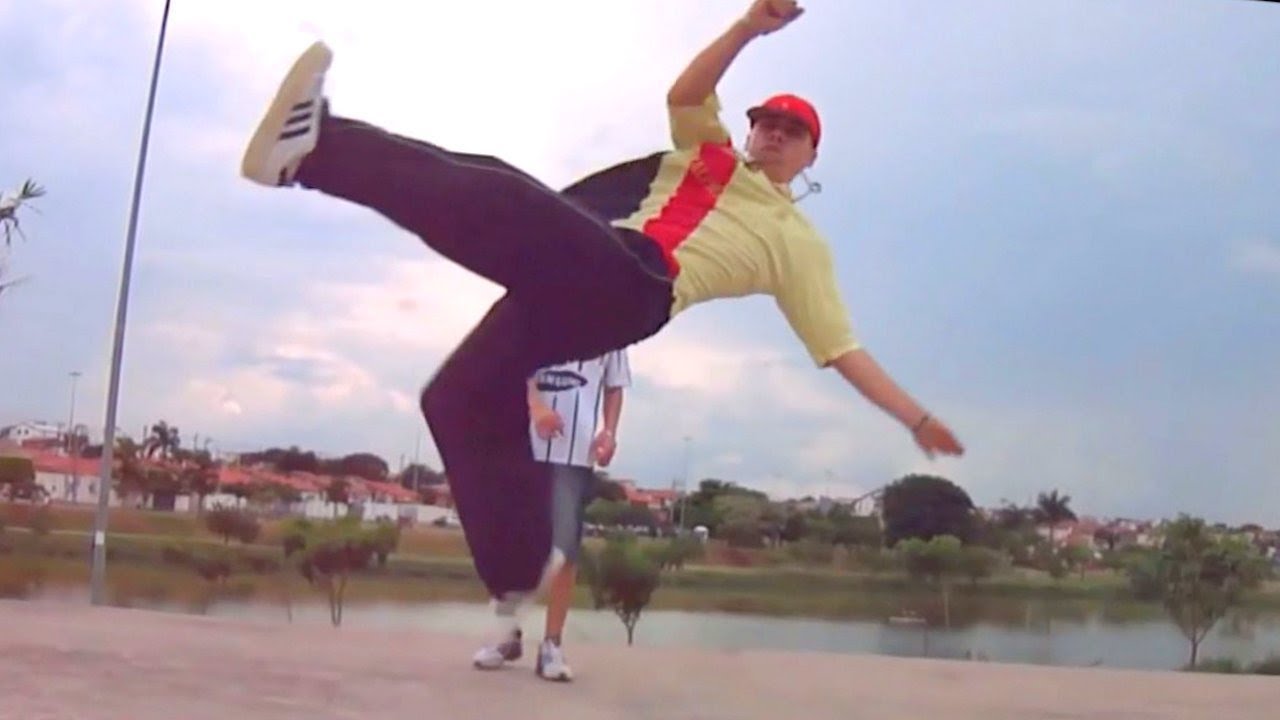 Dança de Rua Hip Hop Popping Dance YouTube Dança de Rua Hip Hop Popping Dance YouTube